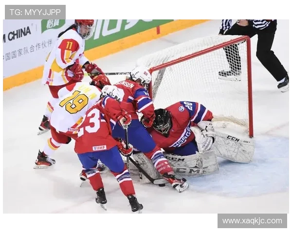 ✅体育直播🏆世界杯直播🏀NBA直播⚽- 中国女子冰球队4-0战胜韩国队 收获亚锦赛两连胜- sports
