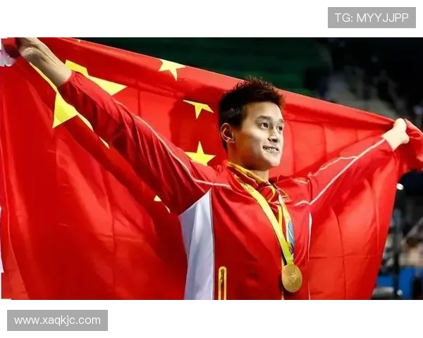 孙杨在世界杯打了多少场（孙杨打破了哪个世界纪录）sports