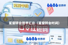 夏窗转会德甲汇总（夏窗转会时间）